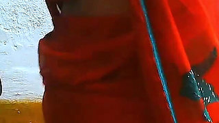 Delhi Horny Sister in Law Fuck by Brother in Law in Night.