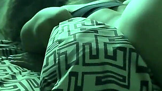 I Bring My Friend's Mistress to Orgasm