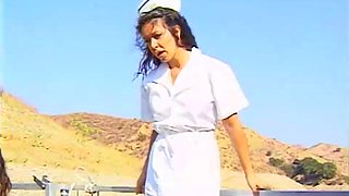 Vintage Jacklyn Lick Orgy