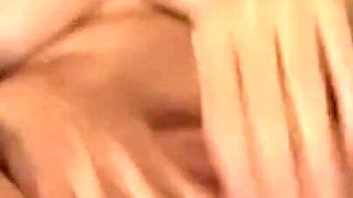 Busty Blonde Babe Fingers Wet Pussy Before Hardcore Pounding