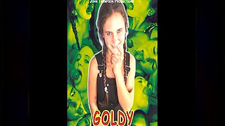 Bukkake Sluts Get Their Faces Drenched in Cum - Ggg Best of