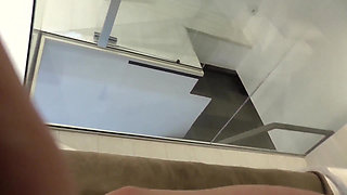 Lisi Kitty, private and intimate sex with anal creampie