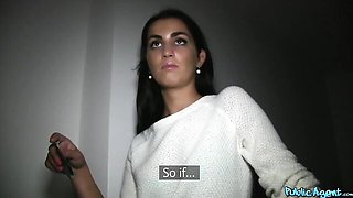 Emotional Loren Urages at long hair porn