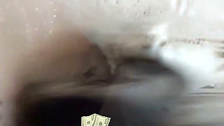 First She Washed My Car, and Then She Got Fucked Hard in the Woods.