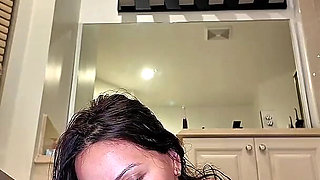 Fucking My Rubber Boyfriend for Intense Orgasms