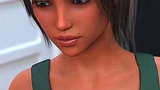 Being a Dik 10 - Part 342 Feelings by Loveskysan69.