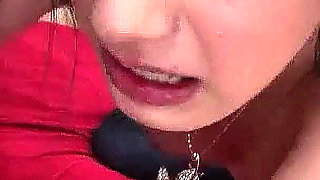 Japan Milf with Extremely Hairy Pussy Fucked by Step Son