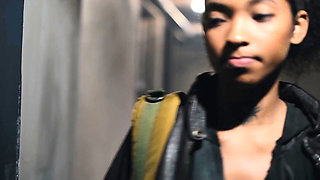 Parasited Futa Apocalypse In Bunker - Ebony Girls Hardcore Lesbian Big Ass Latina