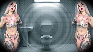 Bathroom Furniture - Reprogramming, Original Edition