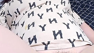 Seductive Young Woman Pussy Big Tits Seductive