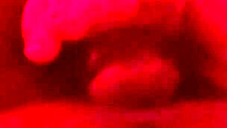 A Scarlet Kind of Dream