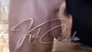 Sex in the Bathtub at My Friend’s Stepdad’s Beach House!