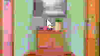 House Chores - Beta 0.8.0 Part 17 Dark Queen Gave Me a Footjob! by Loveskysan