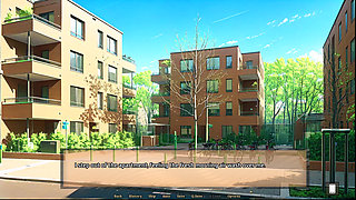 Glory of Holly (part 1)