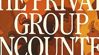 8mm Private Orgy - Never Meant to Be Seen