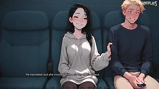 Our Quiet Temptation (part 02) - by Sinful Valley Adventures