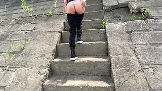 I Fell in Love with a New Teacher