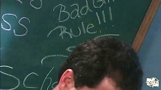 Fascinating dona's missionary porn