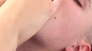 Sexy Landlord in High Heels Goes Femdom on Her Tenant