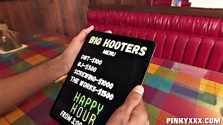 Victoria Cakes Hidden BBW Menu