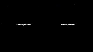 You and Angel