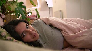 Wonderful nymph unbelievable porn video