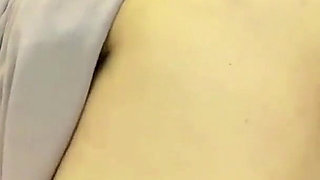 My Neighbor's Wife with Big Tits Wants to Get Pregnant. She Wants My Cum in Her Pussy