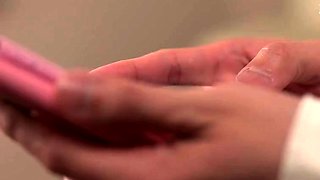 Hardcore Asian Japanese Orgy Session