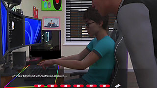 Naughty Neighbours - V1.175 - Part 1