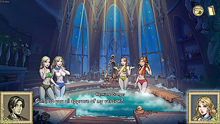 Innocent Witches Miscellaneous Collection [part 01] + Innocent Witches Download