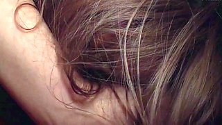 Hot amateur close up Doggy style HD video