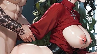 Perfect Pink Pussy Babe Gets an Intense Orgasm pussy fuck