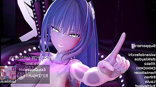 mmd r18 Download Kakudate Karin kancolle sex ntr want to fuck gangbang group cum swallow 3d hentai public