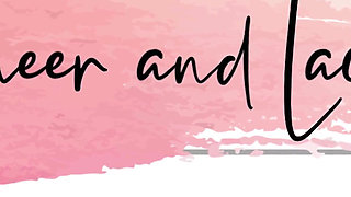 Big Tits MILF Carol Gold Stockings and Suspenders Masturbation