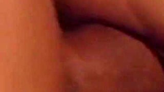 Hot Fuck with a Busty Sex Doll