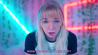 Watching Porn with Step-cousin Leads to First Time