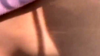 Sex in Public - Creampie