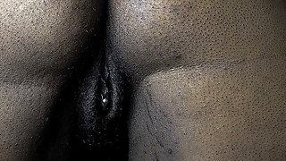 Natural Ebony Toes 4 Tiny Pp