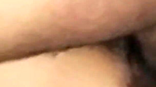 Amateur Couple Fuck Time!