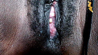 Double Tinnies Mummified Shoved in Pussy Ingest: One