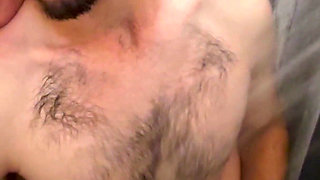 Cuckold Husband Edits My Boyfriends Lunch Break Fuck