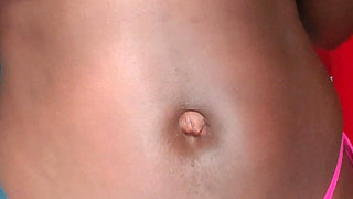 Sweet Temptation in the Night