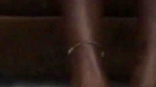 African Ebony Feet Fetish Petite Oiled Teen 18 Sitting