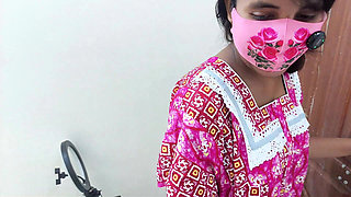 Indian Sexy Bhabhi Share Bed with Her Neighbors Husband