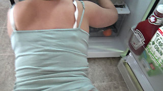 Free use submissive british muslim wife lets me fuck her big ass whenever I want