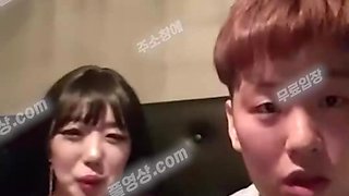 6074 걸레 꿈나무 (누가 그렇게 시켰어녀 최근) 세찬 방송 같은날 장선생 게스트 two Korea 텔레 UUB892