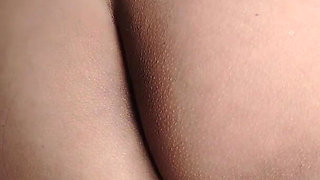 Asian Stepmom Doggie (3)