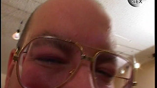 Behind German Doors Is Fucked Diligently - Full Movie