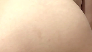 Latina Slut Cums and Orgasms After Her Stepbrother Gives Her a Hard Fuck for Her Tight Vagina.