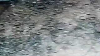 Rainy Fun